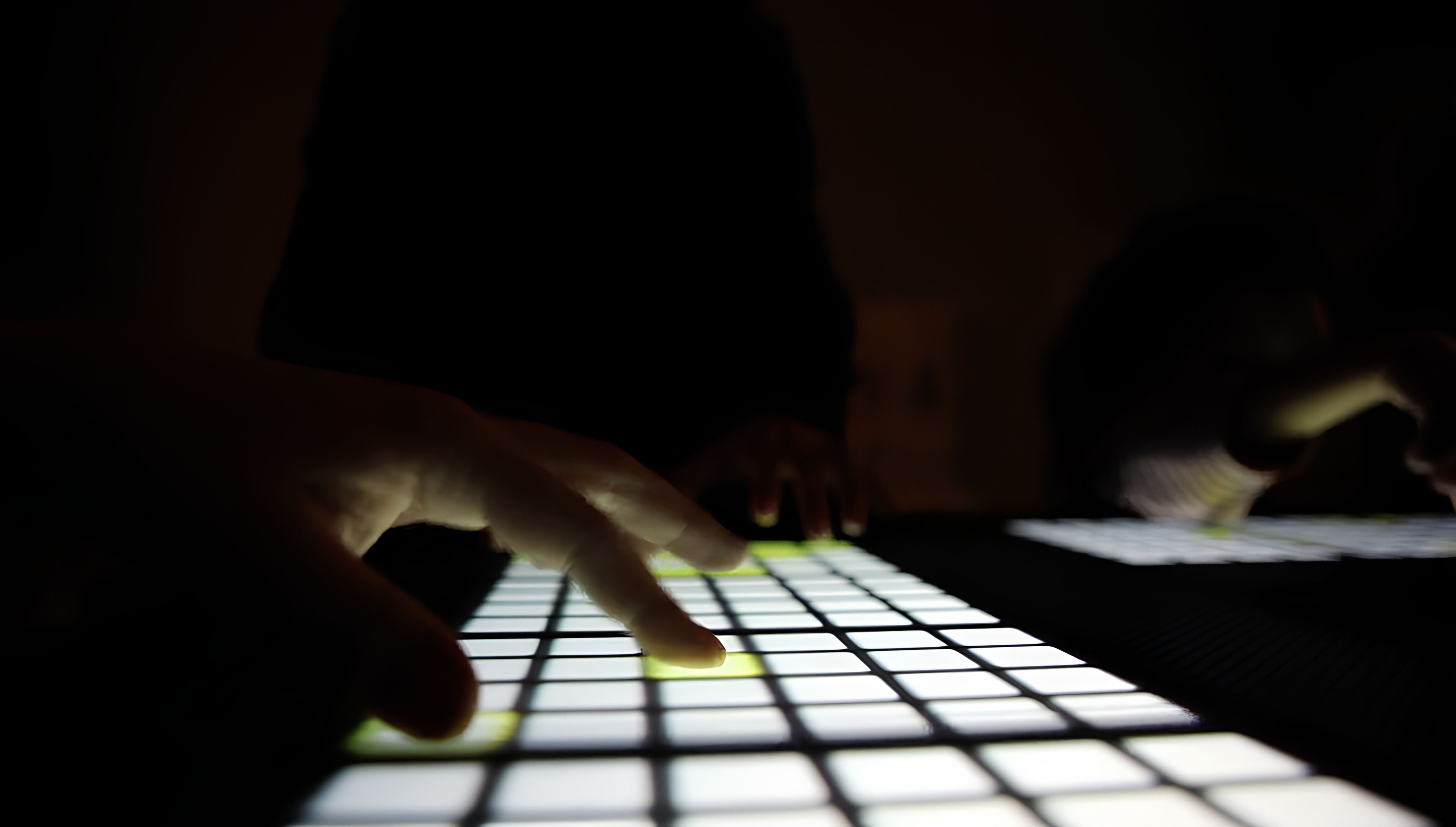 V&A Decode exhibition