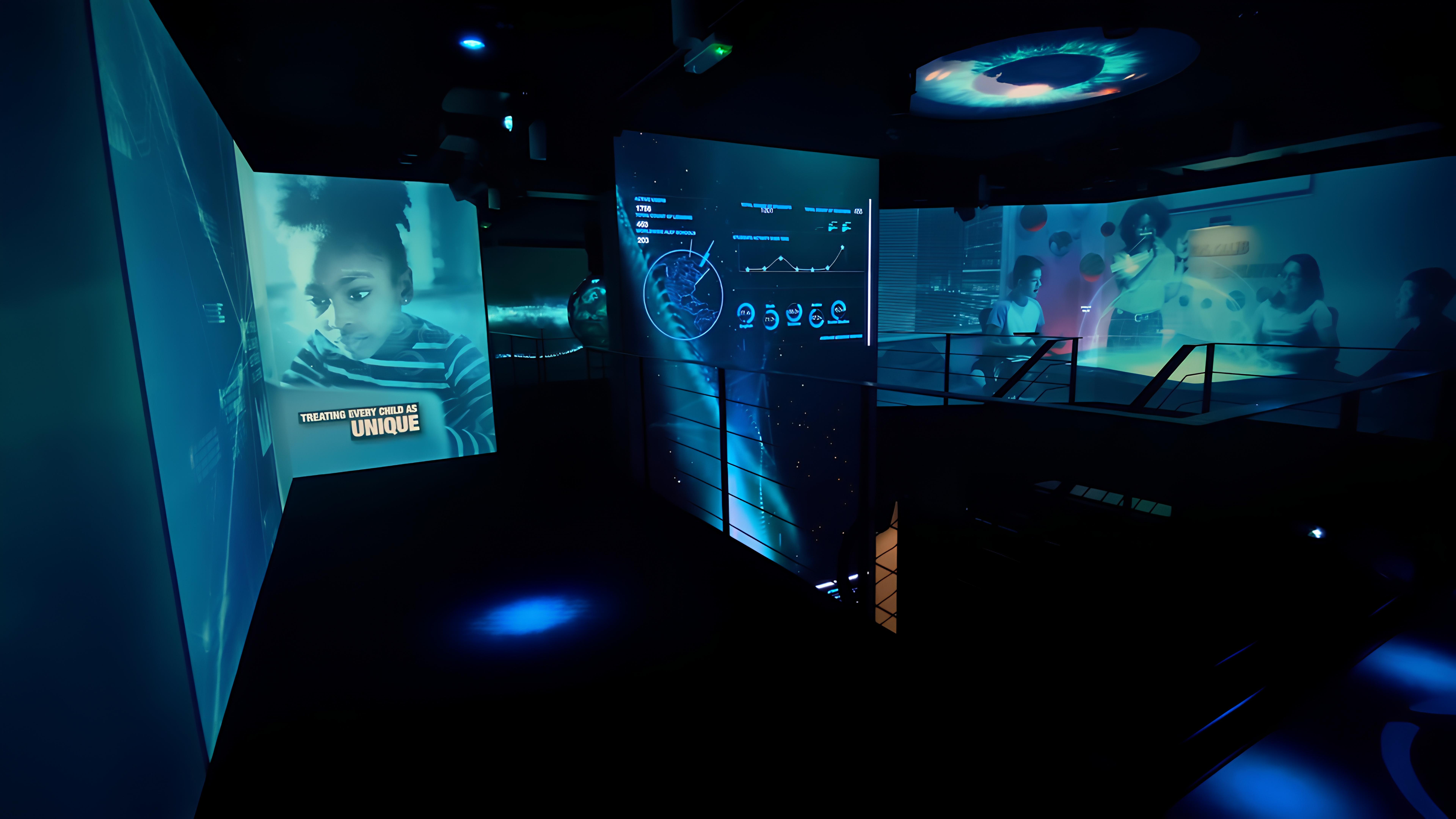 customer experience centres