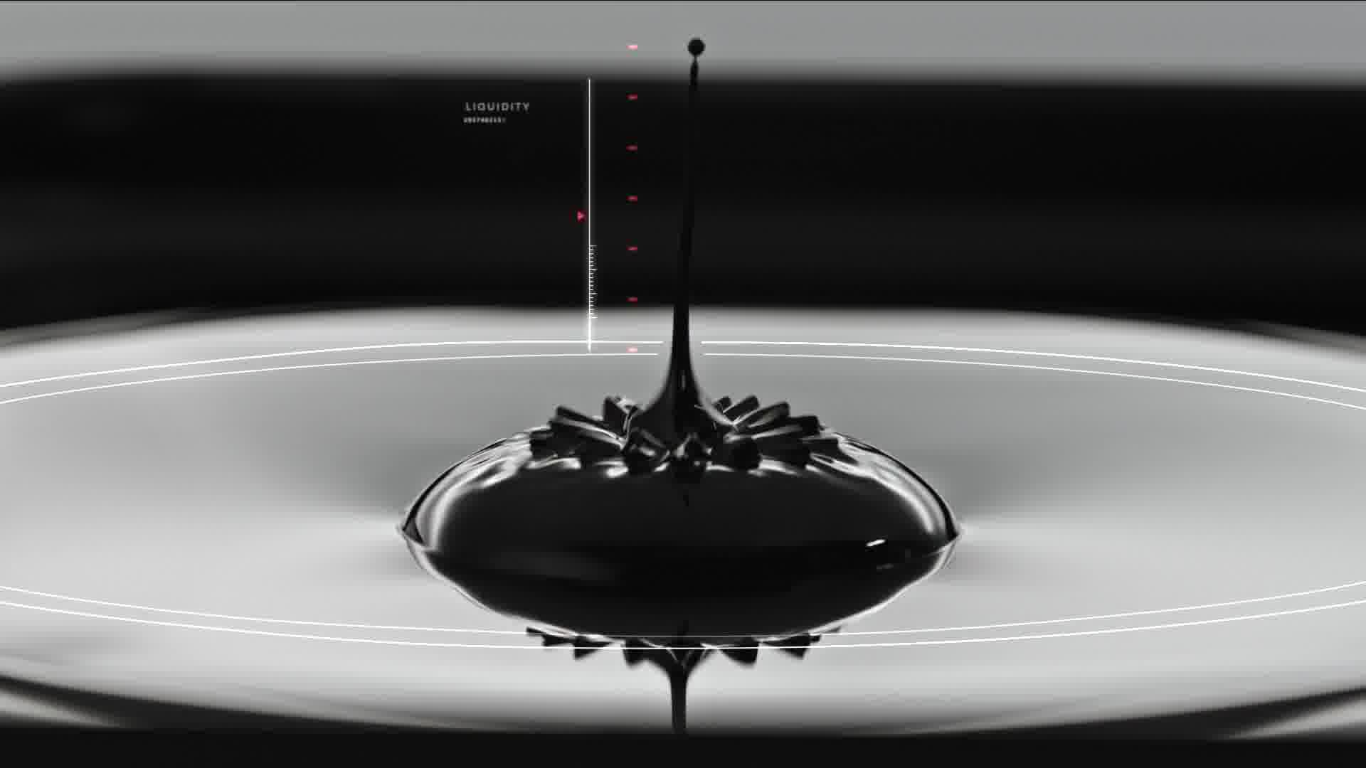 Bloomberg Cymatics ‘Market Rhythms’